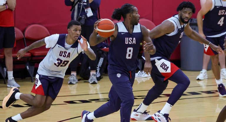Kawhi Leonard.