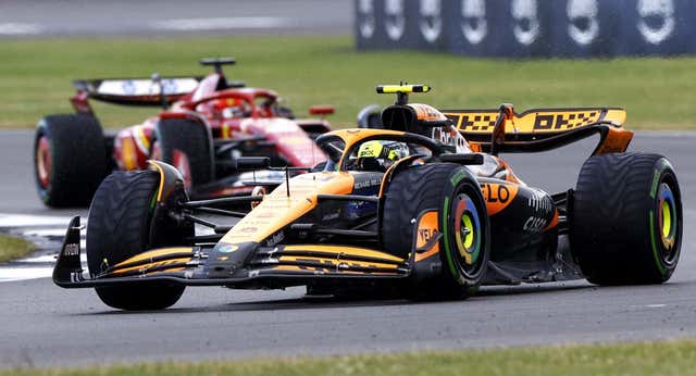 McLaren sigue en modo Ferrari para dejar en bandeja el mundial a Max Verstappen: “Los dos podrían haber ganado”