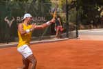 El asalto olímpico de Rafa Nadal pasa por un paraíso griego y otro sueco