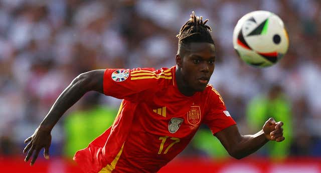 Qué hacer con el ‘caso Nico Williams’ en LaLiga Fantasy