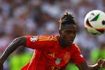 Qué hacer con el 'caso Nico Williams' en LaLiga Fantasy