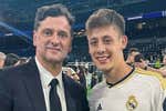 El Madrid 'pasa' de la Eurocopa y la Copa América: Juni buscará el talento en los Juegos Olímpicos