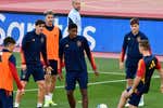 Cuándo es el primer partido de la Selección española de fútbol en los Juegos Olímpicos 2024