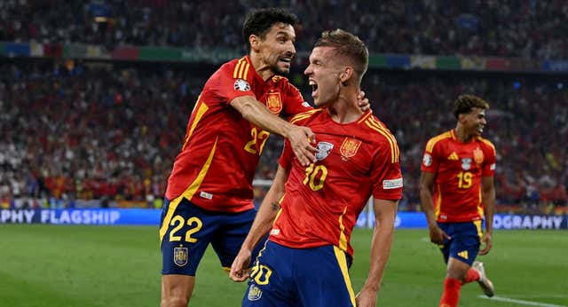 Cuánto dinero gana el campeón de la Eurocopa 2024