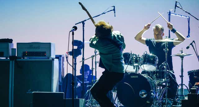 Pearl Jam, el grupo superviviente del grunge que nació por una coincidencia NBA y que puso música al ‘Last Dance’ de Jordan