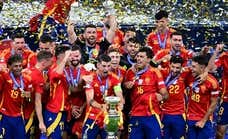 Cuándo y dónde es la Finalissima 2025 o Copa de Campeones UEFA - Conmebol