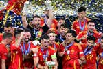 Cuándo y dónde es la Finalissima 2025 o Copa de Campeones UEFA - Conmebol