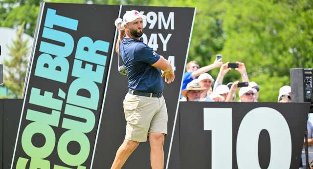 Cuánto cuestan las entradas para ver a Rahm en el LIV Golf de Valderrama 2024