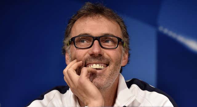 El Al-Ittihad se encomienda a Laurent Blanc para reenamorar a Karim Benzema