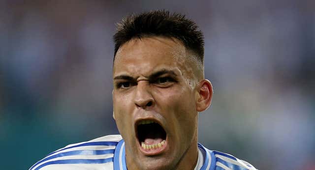 Así quedan los máximos goleadores de la Copa América 2024
