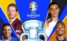 El ninguneo a España en el cartel de la EURO deja retratada a UEFA justo antes de la final
