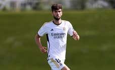 Theo firma por el Córdoba y el Real Madrid se queda sin Zidanes 23 años después