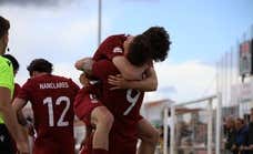 La gran paradoja del fútbol modesto: cuesta más jugar en 3ªRFEF que en 2ªRFEF
