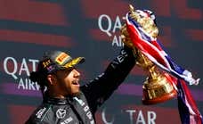La F1 despierta del coma: seis ganadores diferentes este año... y a la espera de alguno más