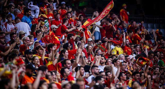 La odisea por estar en la final cuesta mínimo 700 euros: «No nos ha salido nada barato»