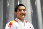 Ai Tsunoda, la judoca de tres almas que se rapó la cabeza para romper con el pasado: «Respeto a mi rival porque sé lo que es ser estrangulada»
