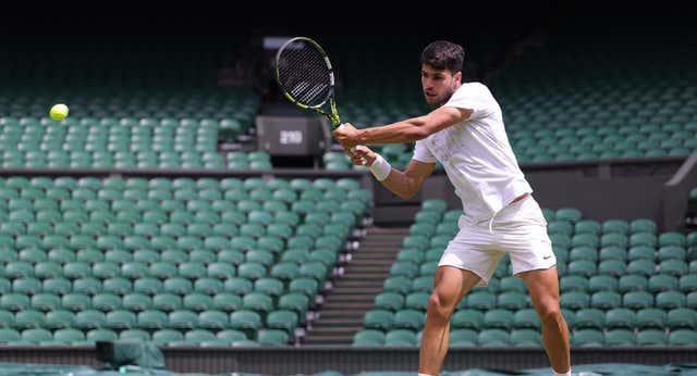 Cuánto dinero gana el campeón de Wimbledon 2024
