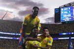 Colombia vence a Uruguay y se las verá con la Argentina de Messi en la final