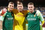 Cristian Álvarez: el «loco» que dejó el fútbol a los 30 años y ahora quiere seguir siendo 'El Santo' cerca de los 40