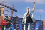 Estopa dedica una canción a Lamine Yamal en su concierto de Barcelona: ¡Cada día te quiero más!