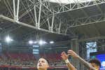 Colombia - Uruguay, en directo: semifinales Copa América 2024 online