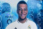 Así será la presentación de Mbappé: invitación a Zidane, niños de su fundación y el ejemplo de Cristiano