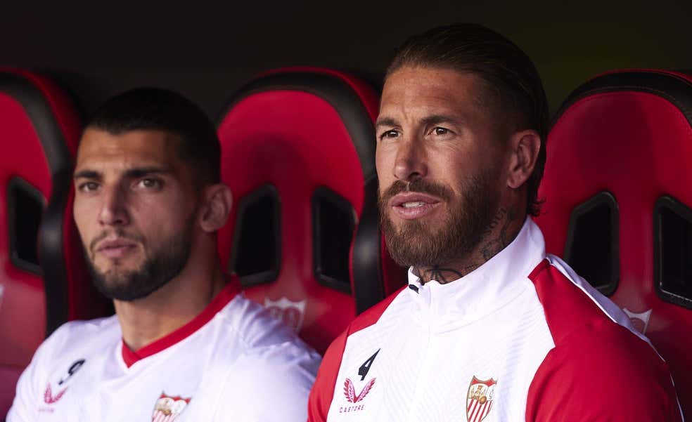 Sergio Ramos alarga su decisión... y mira de reojo a Arabia