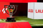 Estos son los horarios confirmados de las jornadas 2, 3 y 4 de la LaLiga para la temporada 2024/25
