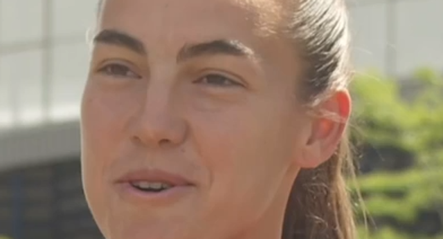 Las primeras palabras de Patri Guijarro tras volver a la Selección.