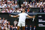 Alcaraz ya piensa en Djokovic y avisa: «Sé lo que tengo que hacer»