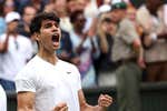 Alcaraz revienta con su respuesta un discurso grabado en los vestuarios del tenis de élite: «Esto es una trituradora de carne»