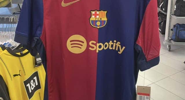 Se ve luz al final del túnel y el Barça ya tiene fecha para la venta de la camiseta