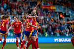 República Checa - España, en directo: resultado del partido clasificatorio de Eurocopa Femenina