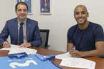 Fits acuerda su salida con Movistar Inter y Barça y Palma luchan por el pívot brasileño