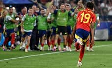 La hemeroteca dispara aún más la dimensión de Lamine Yamal: ¿dónde estaban los jugadores de la Selección a los 17 años?