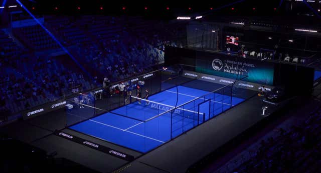 Cuartos de final Málaga Premier Pádel 2024: horarios, resultados en directo y dónde ver