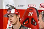 Acosta coge el toro por los cuernos y reclama su rol de líder de KTM