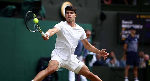 ¿Por qué la final de Wimbledon entre Alcaraz y Djokovic no se puede ver por televisión en abierto?