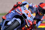 Dani Pedrosa detecta el problema que aún tiene Marc Márquez con la Ducati