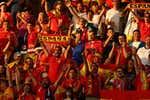 Celebración de la Eurocopa de España: cuándo es, horarios, recorrido y dónde ver