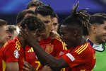 España - Inglaterra, en directo: sigue el resultado de la final de la Eurocopa 2024