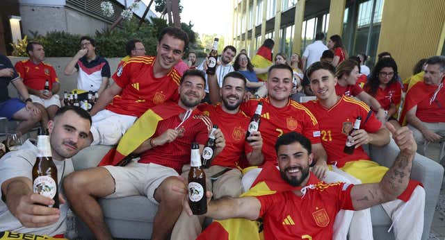 Ponemos a la venta nuestras entradas para el Mundial 2026 porque… ¡la ‘Watch Party’ de Relevo es talismán de la Selección!