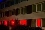 ¿Por qué una luz roja invade la concentración de Ibai Gómez en los JJOO? República Domicana tiene una estrategia oculta para ganar a España