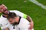 La cabezonería de Southgate acaba con final feliz para Luke Shaw: «Tengo mucho que agradecer»