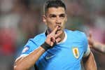 El 'The last dance' de Luis Suárez con Uruguay termina con gol y mensaje enigmático sobre su futuro