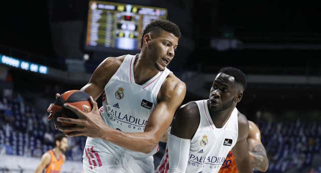 El enigmático tuit de Usman Garuba que provocó la respuesta de Rathan-Mayes y la ilusión del madridismo