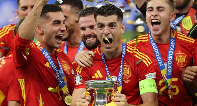 La intrahistoria del fichaje de Morata por el Milan: indagando con los compañeros italianos y un arrepentimiento exprés