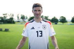Thomas Müller anuncia su adiós a la selección alemana: «Lo celebramos juntos y, a veces, incluso derramamos alguna lágrima»