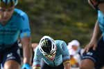 Los tiempos de la última etapa del Tour de Francia ponen a Mark Cavendish bajo sospecha