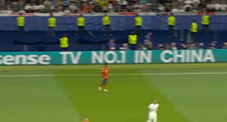 Así ha conseguido España la cuarta Eurocopa.